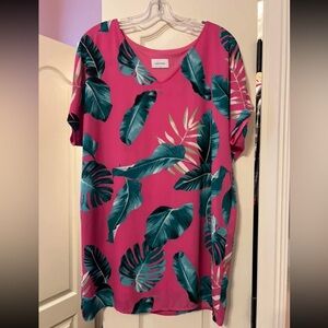 Adrienne dress size M